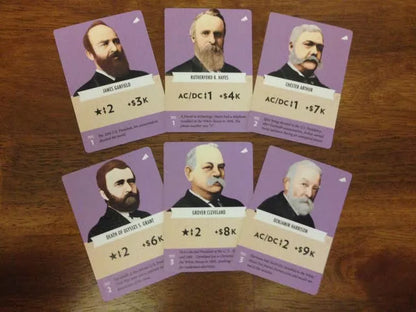 Tesla Vs Edison: Power Up! Expansion - Cats In Hat Inc.