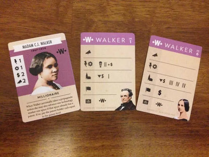 Tesla Vs Edison: Power Up! Expansion - Cats In Hat Inc.