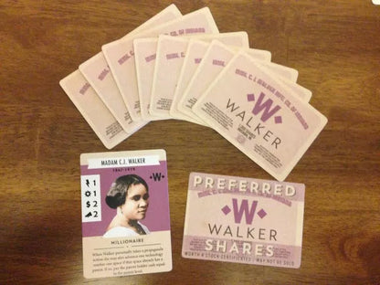 Tesla Vs Edison: Power Up! Expansion - Cats In Hat Inc.