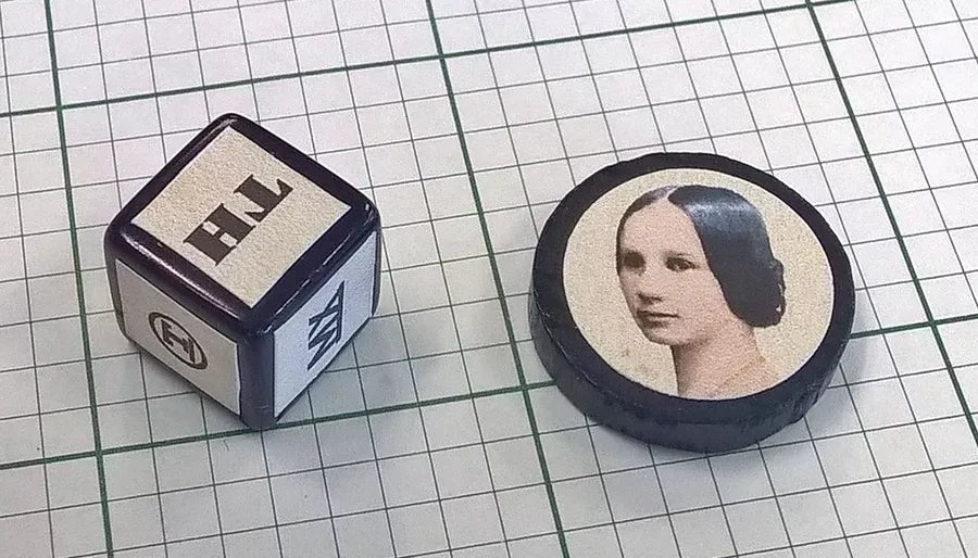 Tesla Vs Edison: Power Up! Expansion