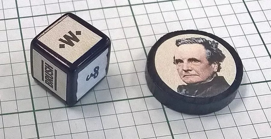 Tesla Vs Edison: Power Up! Expansion