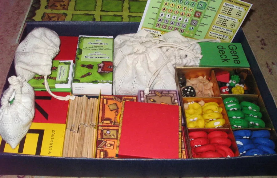 Agricola