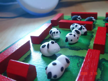 Agricola - Cats In Hat Inc.