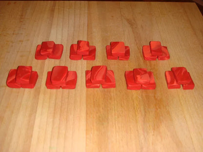 Agricola - Cats In Hat Inc.