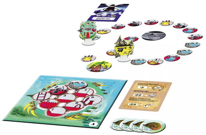 Nautilion - Cats In Hat Inc.