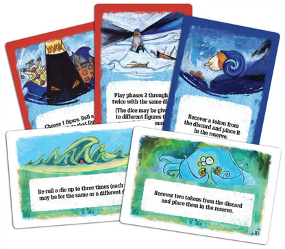 Nautilion - Cats In Hat Inc.