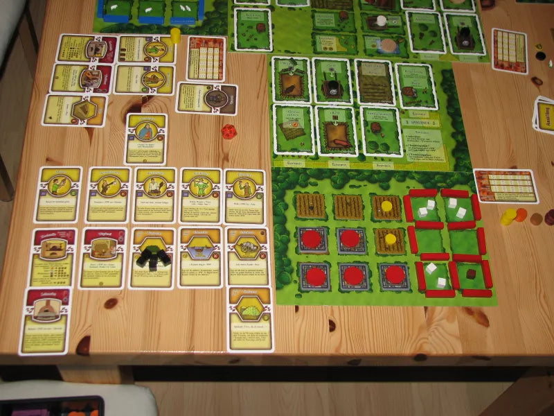 Agricola