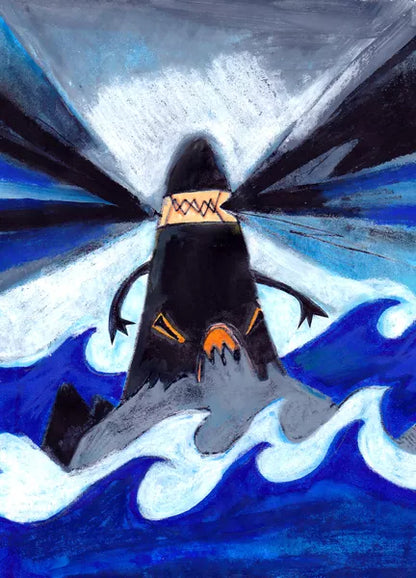 Nautilion - Cats In Hat Inc.