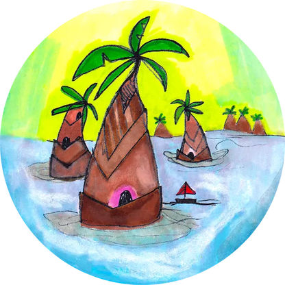 Nautilion - Cats In Hat Inc.