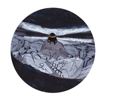 Nautilion - Cats In Hat Inc.