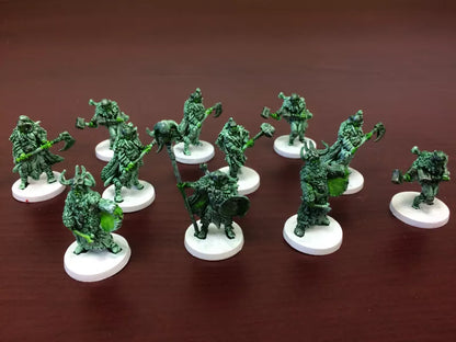 Blood Rage: 5th Player Expansion - Cats In Hat Inc.