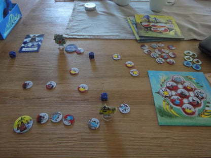 Nautilion - Cats In Hat Inc.