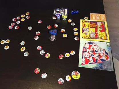 Nautilion - Cats In Hat Inc.