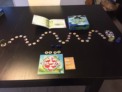 Nautilion - Cats In Hat Inc.