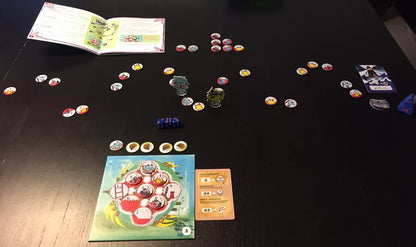 Nautilion - Cats In Hat Inc.