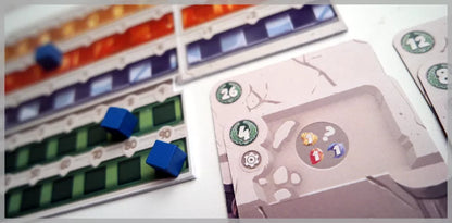 Dice Forge - Cats In Hat Inc.