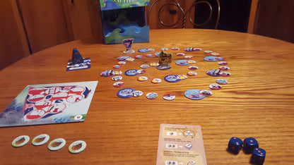 Nautilion - Cats In Hat Inc.