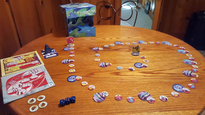 Nautilion - Cats In Hat Inc.