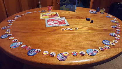 Nautilion - Cats In Hat Inc.