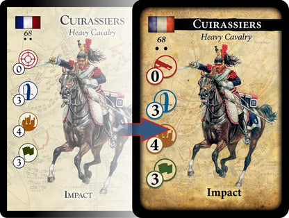 Napoleon Saga - Cats In Hat Inc.