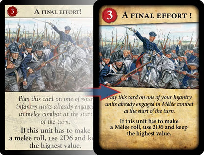 Napoleon Saga - Cats In Hat Inc.