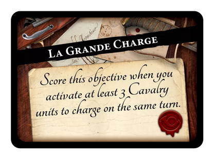 Napoleon Saga - Cats In Hat Inc.