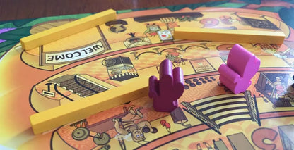 Hive Mind 2nd Edition - Cats In Hat Inc.