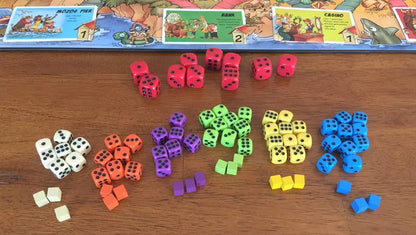 Running With The Bulls - Cats In Hat Inc.