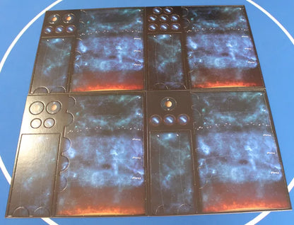 Cosmogenesis - Cats In Hat Inc.