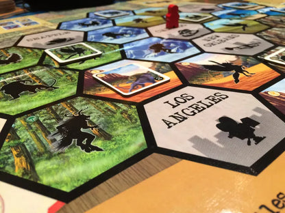 ShutterBug - Cats In Hat Inc.