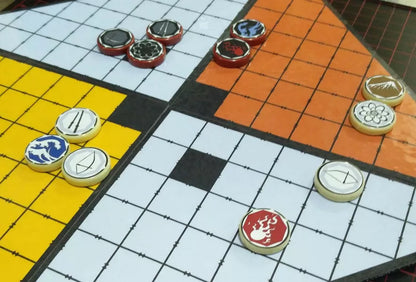 Paiko - Cats In Hat Inc.