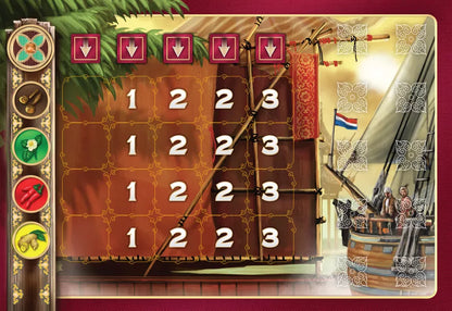 Century Eastern Wonders - Cats In Hat Inc.