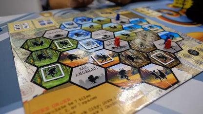 ShutterBug - Cats In Hat Inc.