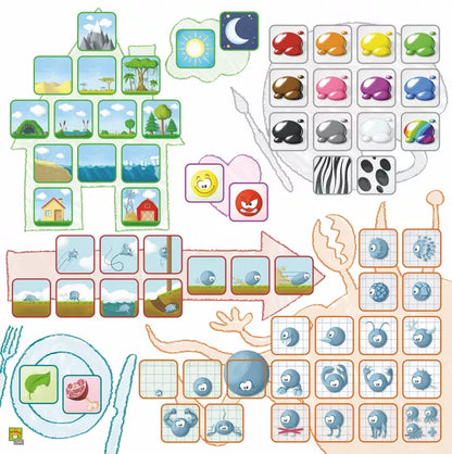 Concept Kids - Cats In Hat Inc.