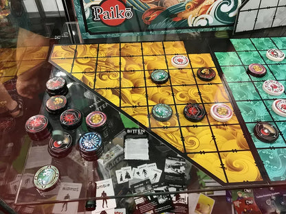 Paiko - Cats In Hat Inc.