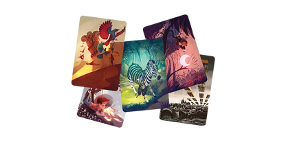 Dixit: Anniversary Expansion - Cats In Hat Inc.