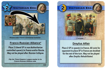 Europe In Turmoil: Prelude To The Great War: Deluxe Edition - Cats In Hat Inc.