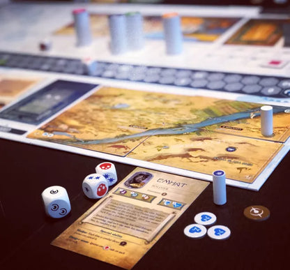 Time Stories: Under The Mask - Cats In Hat Inc.