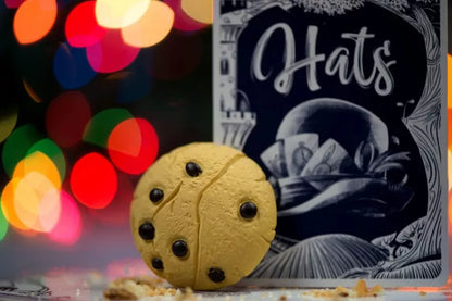 Hats - Cats In Hat Inc.