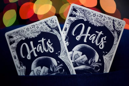 Hats - Cats In Hat Inc.