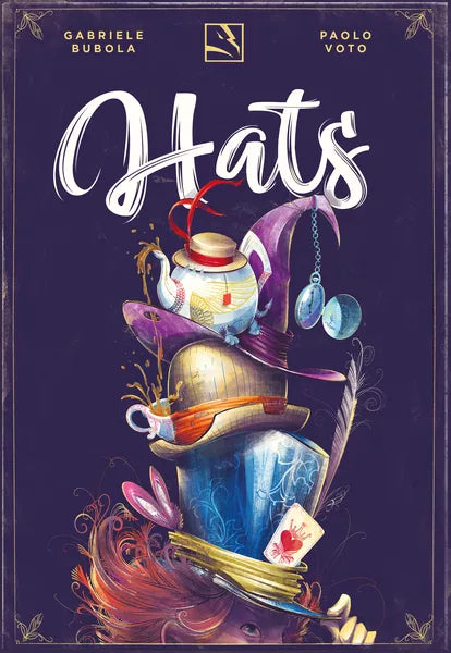 Hats - Cats In Hat Inc.