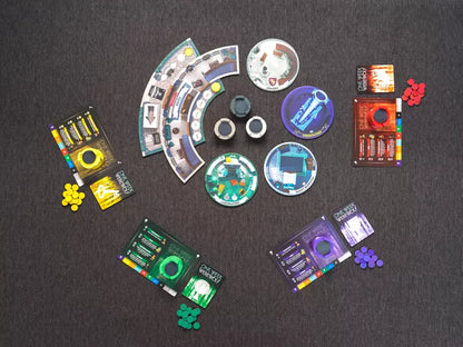 One Week Ultimate Werewolf - Cats In Hat Inc.