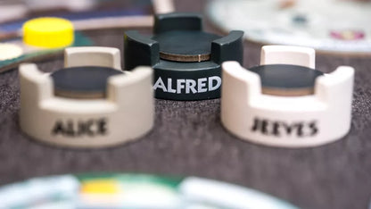 One Week Ultimate Werewolf - Cats In Hat Inc.