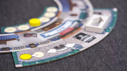 One Week Ultimate Werewolf - Cats In Hat Inc.