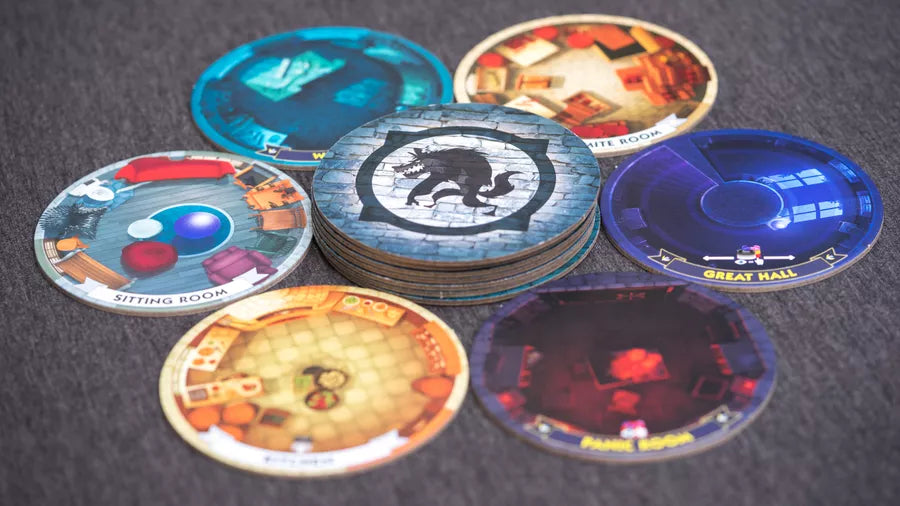 One Week Ultimate Werewolf