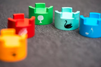 One Week Ultimate Werewolf - Cats In Hat Inc.