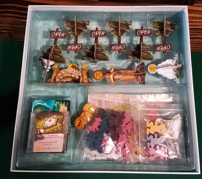 Everdell: Pearlbrook 2nd Edition - Cats In Hat Inc.