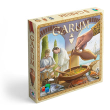 Garum - Cats In Hat Inc.