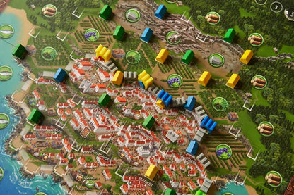 Ragusa - Cats In Hat Inc.