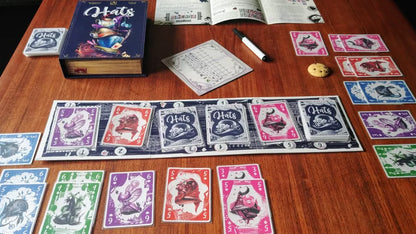 Hats - Cats In Hat Inc.